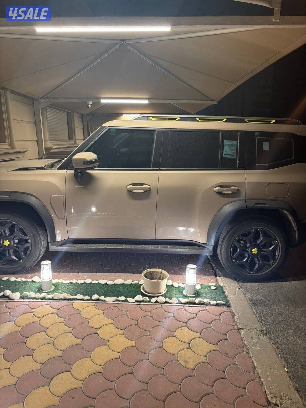 للبيع جيتور2