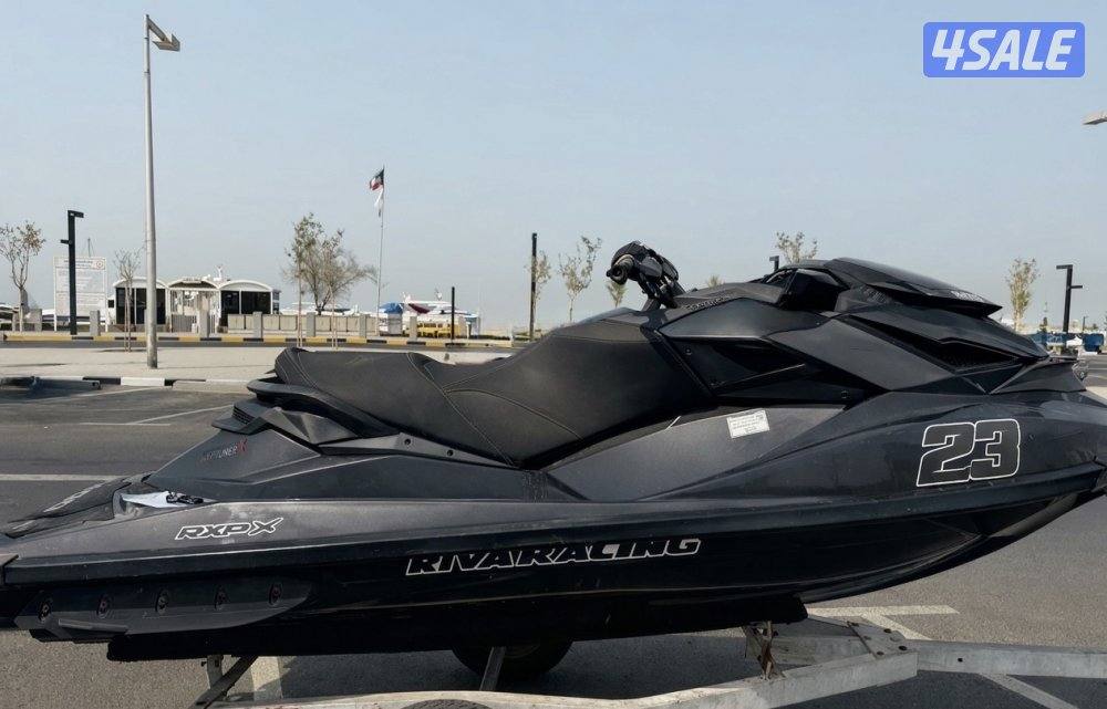 للبيع سيدو rxp3000