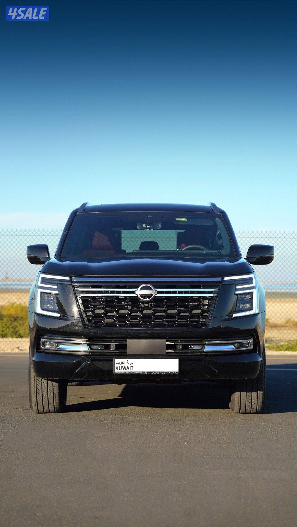 للبيع باترول 20260