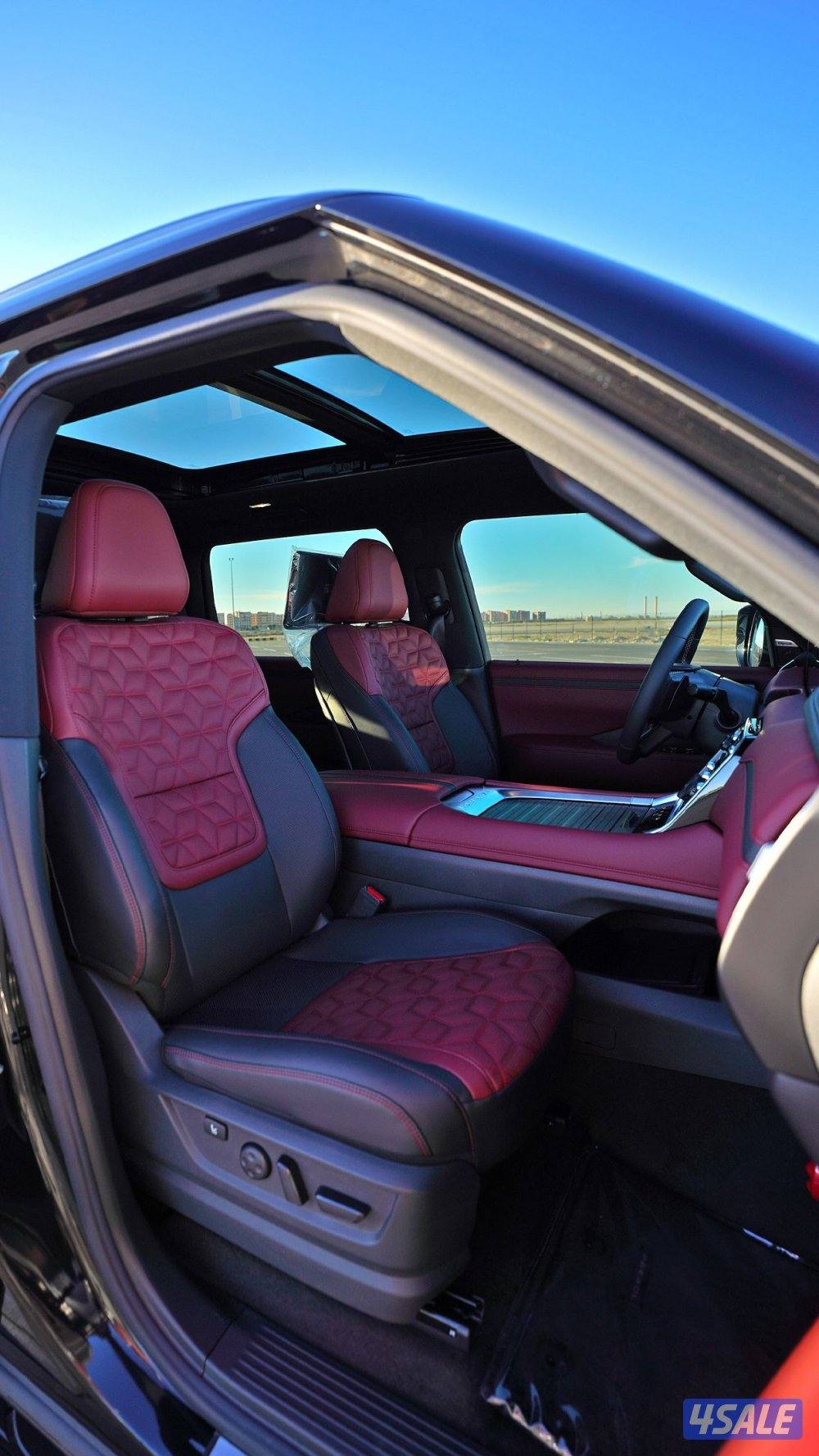 للبيع باترول 20262