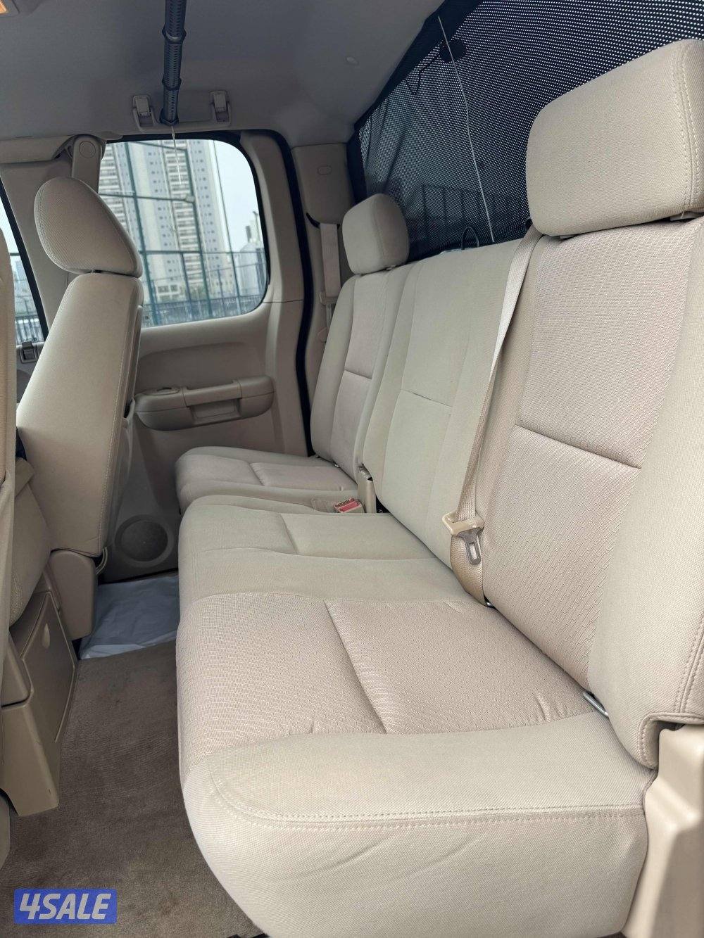 جي ام سي سيرا  قماره ونص 20133