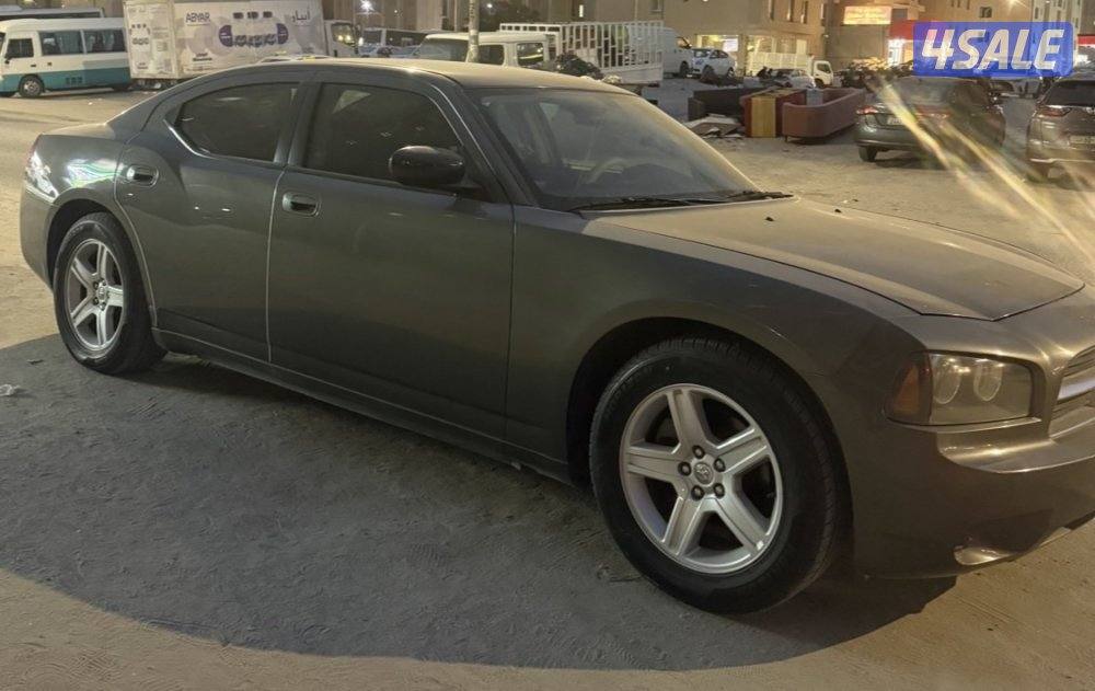 دوج تشارجر0