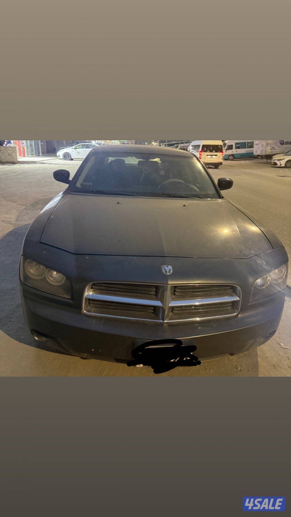 دوج تشارجر2