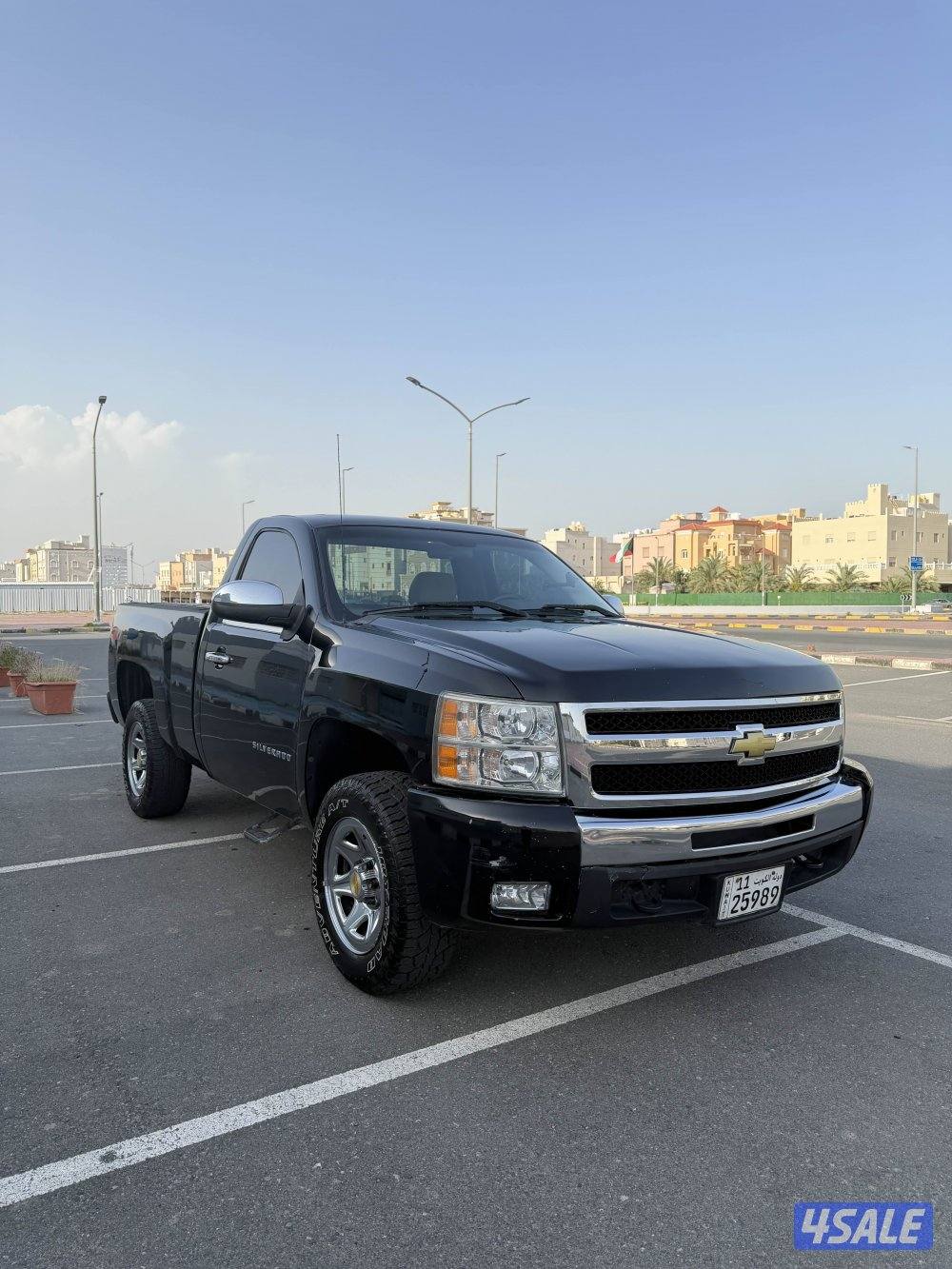 سلفرادو 2013 الفل0