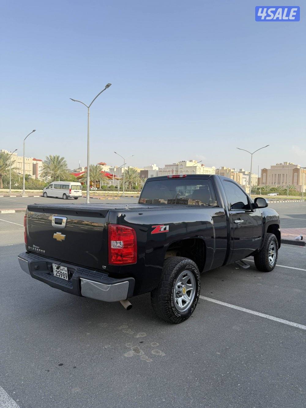 سلفرادو 2013 الفل2