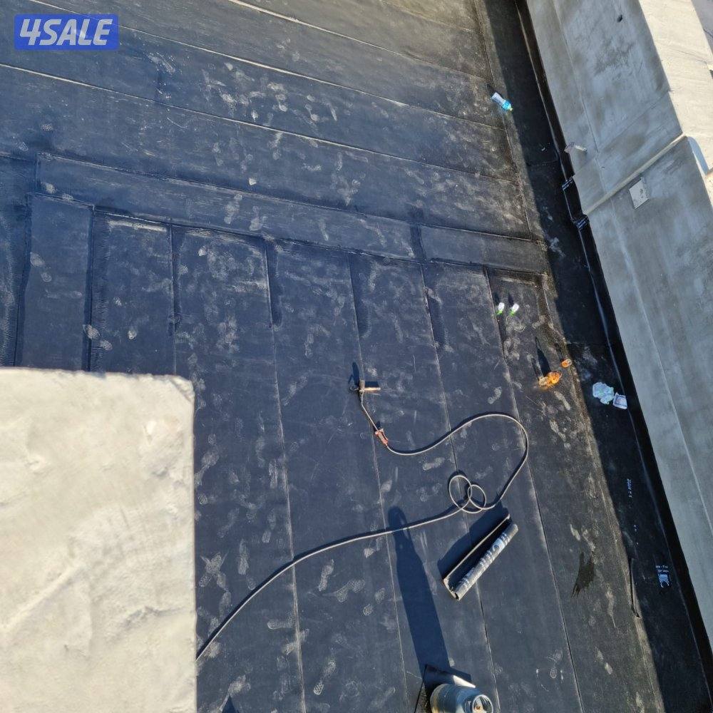 عازل اسطح جميع مناطق الكويت3