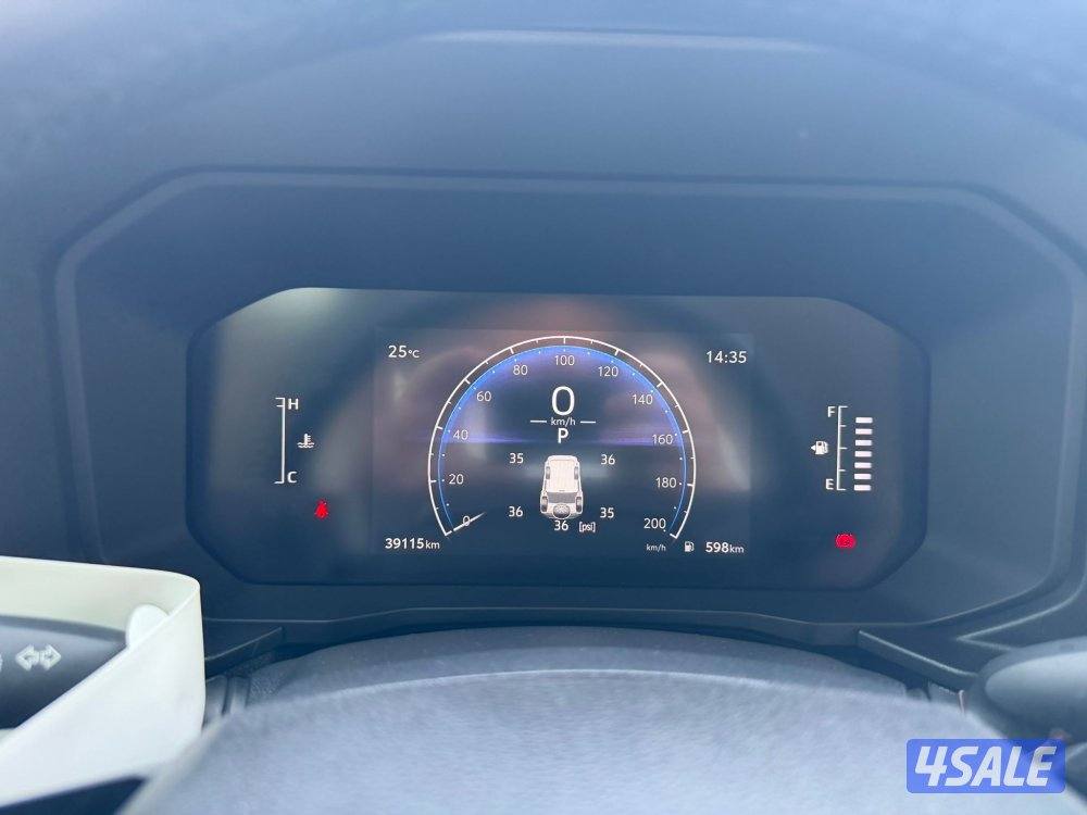 للبيع برادو
TOYOTA PRADO- TX
4V TURBO
موديل : 2024
وارد : الساير
المال3