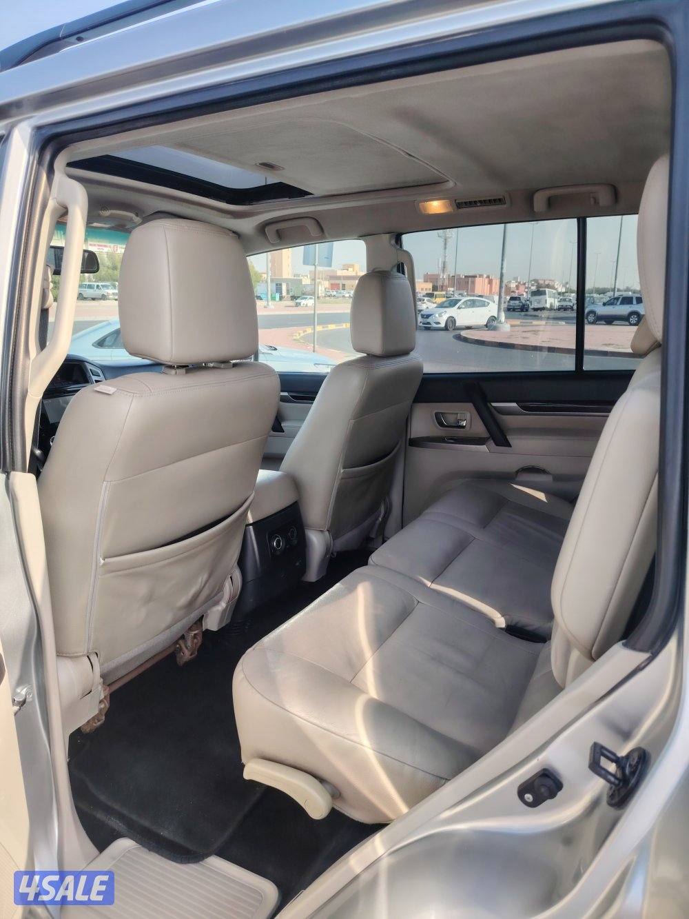 باجيرو ٢٠١٩ صبغ وكاله مكينه كبيره6