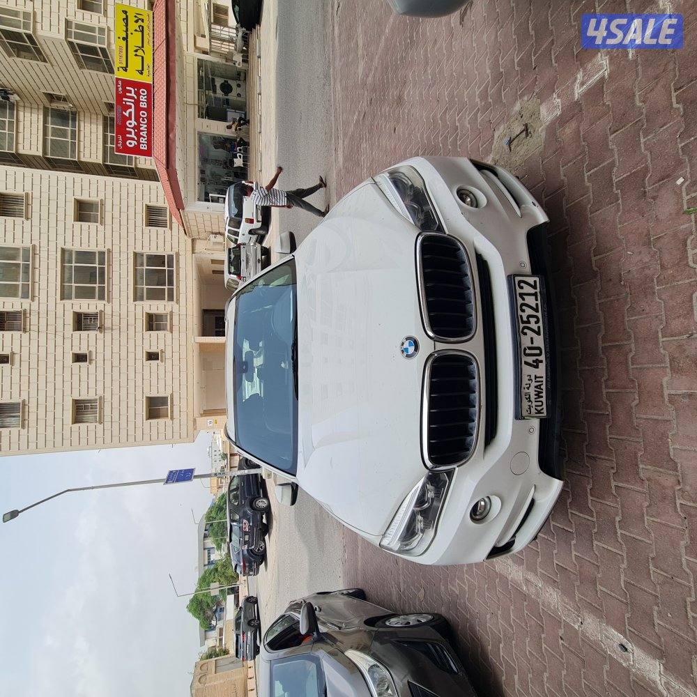 BMW X5 FOR SALE 2017 MODEL EXCELLENT CONDITION0