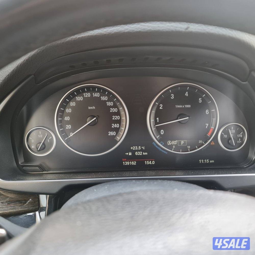 BMW X5 FOR SALE 2017 MODEL EXCELLENT CONDITION2