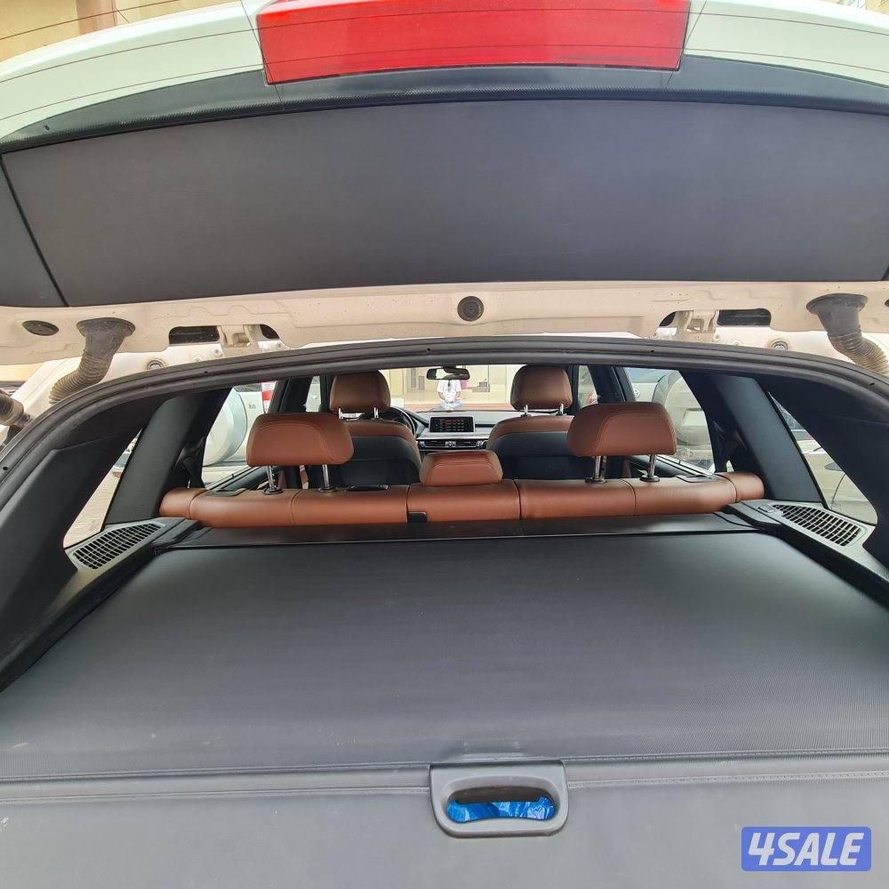 BMW X5 FOR SALE 2017 MODEL EXCELLENT CONDITION4