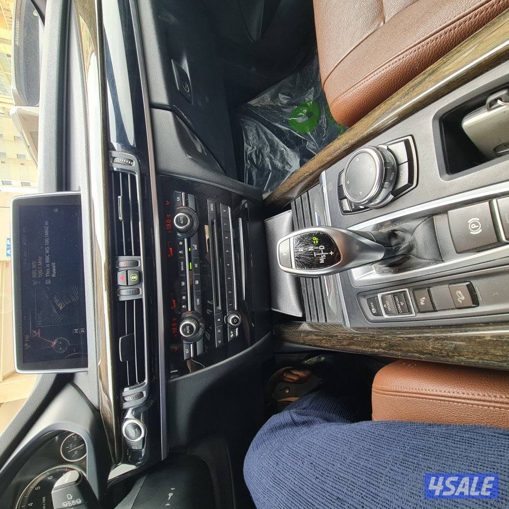 BMW X5 FOR SALE 2017 MODEL EXCELLENT CONDITION5