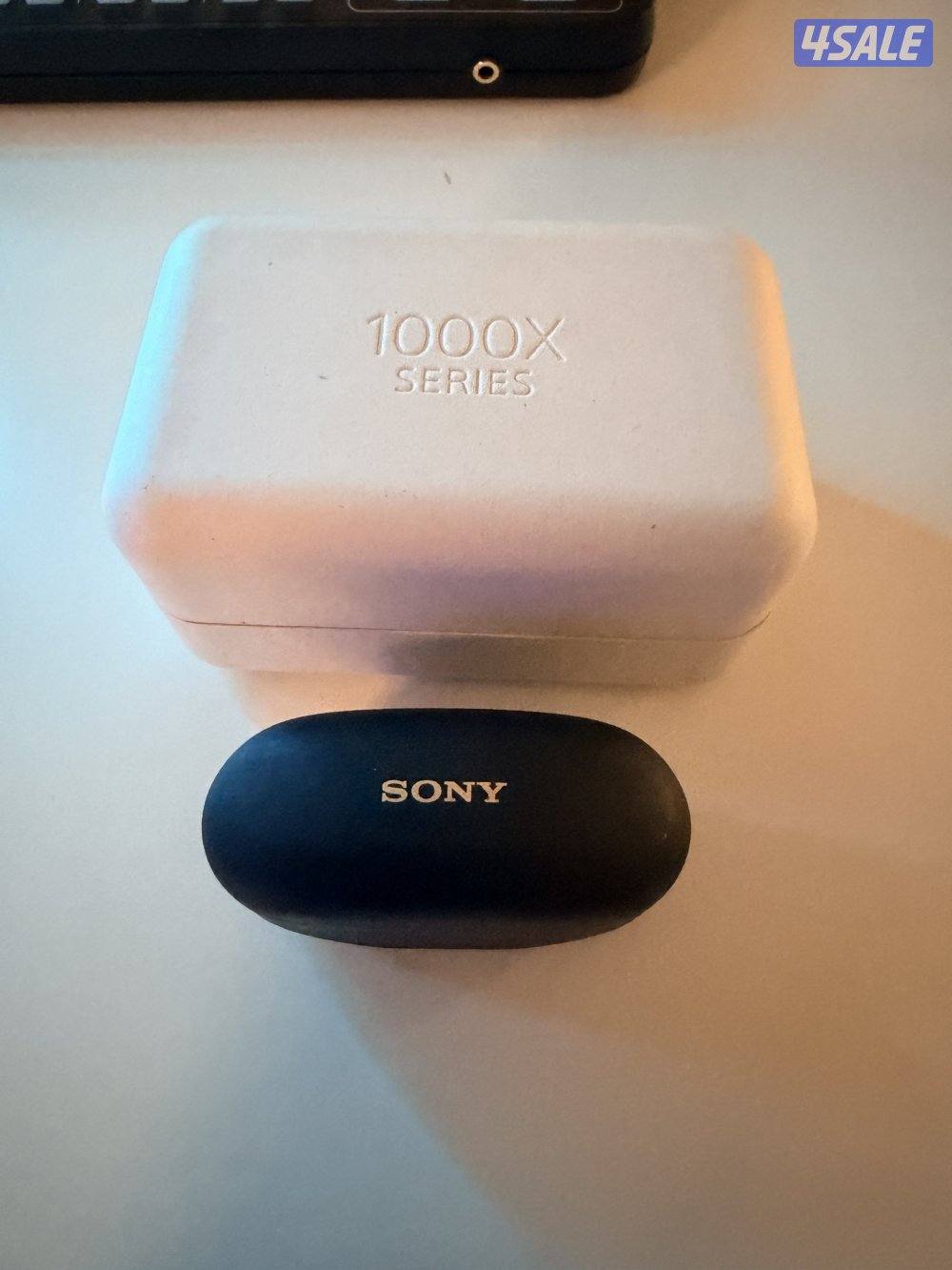 Sony WF-1000XM5 EarPods4