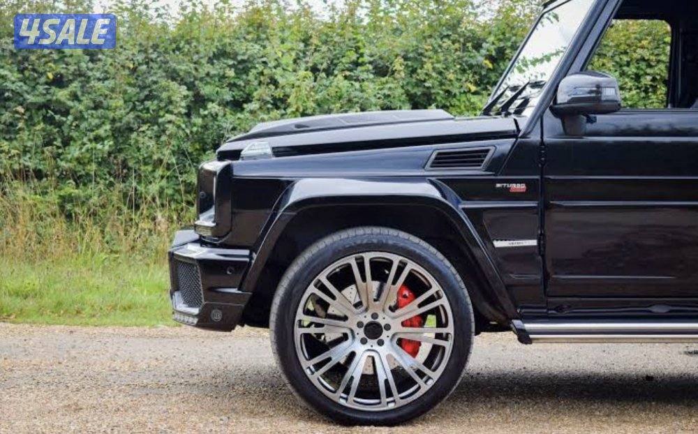 رنقات جي كلاس برابوس1