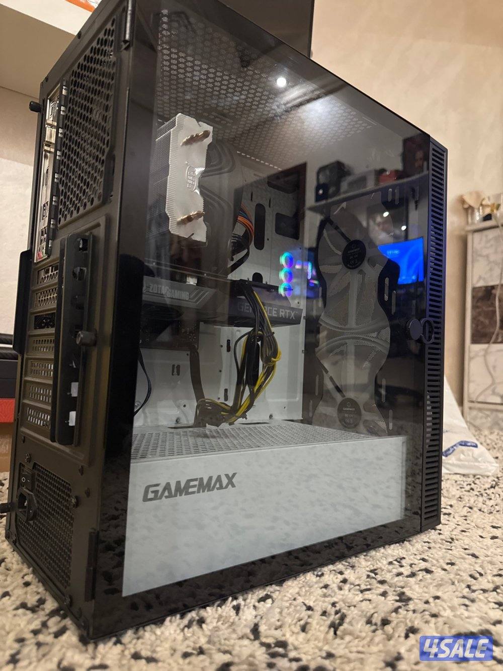 بي سي للبيع1