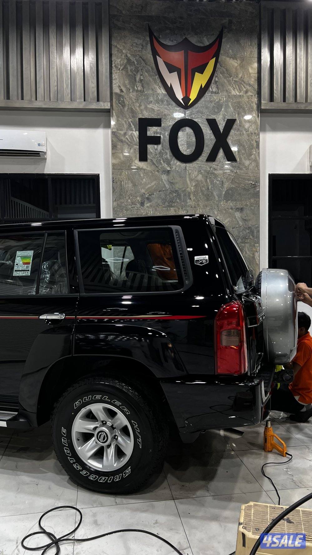 للبيع فتك الاسطورة 20241