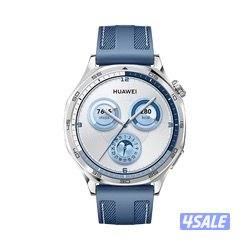 ساعة ابل ساعة هواوي1