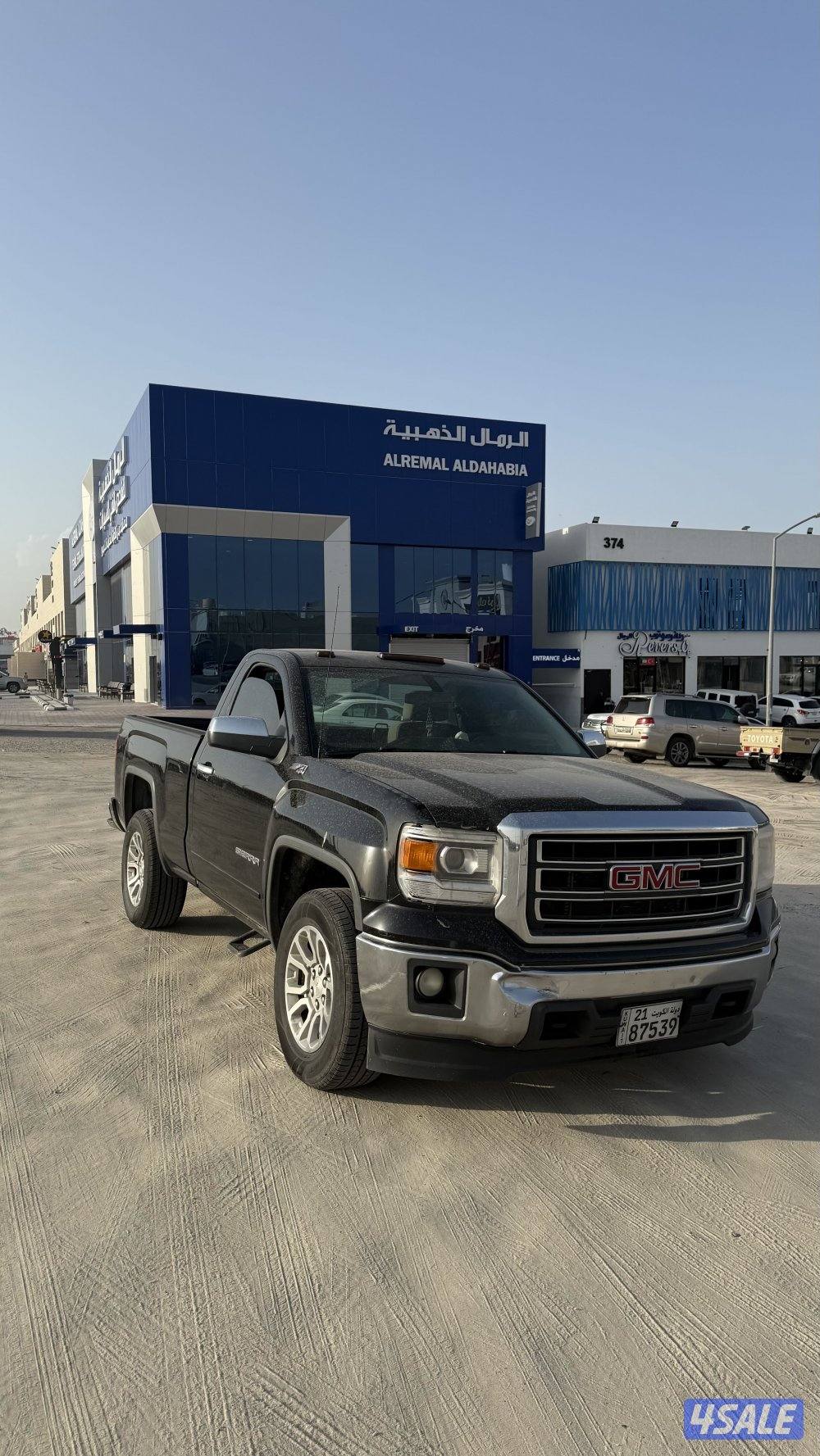 الموتر صبغ الوكاله والممشى٢٥٥الف والدبل شغال ميه بالميه وورقت الفحص2