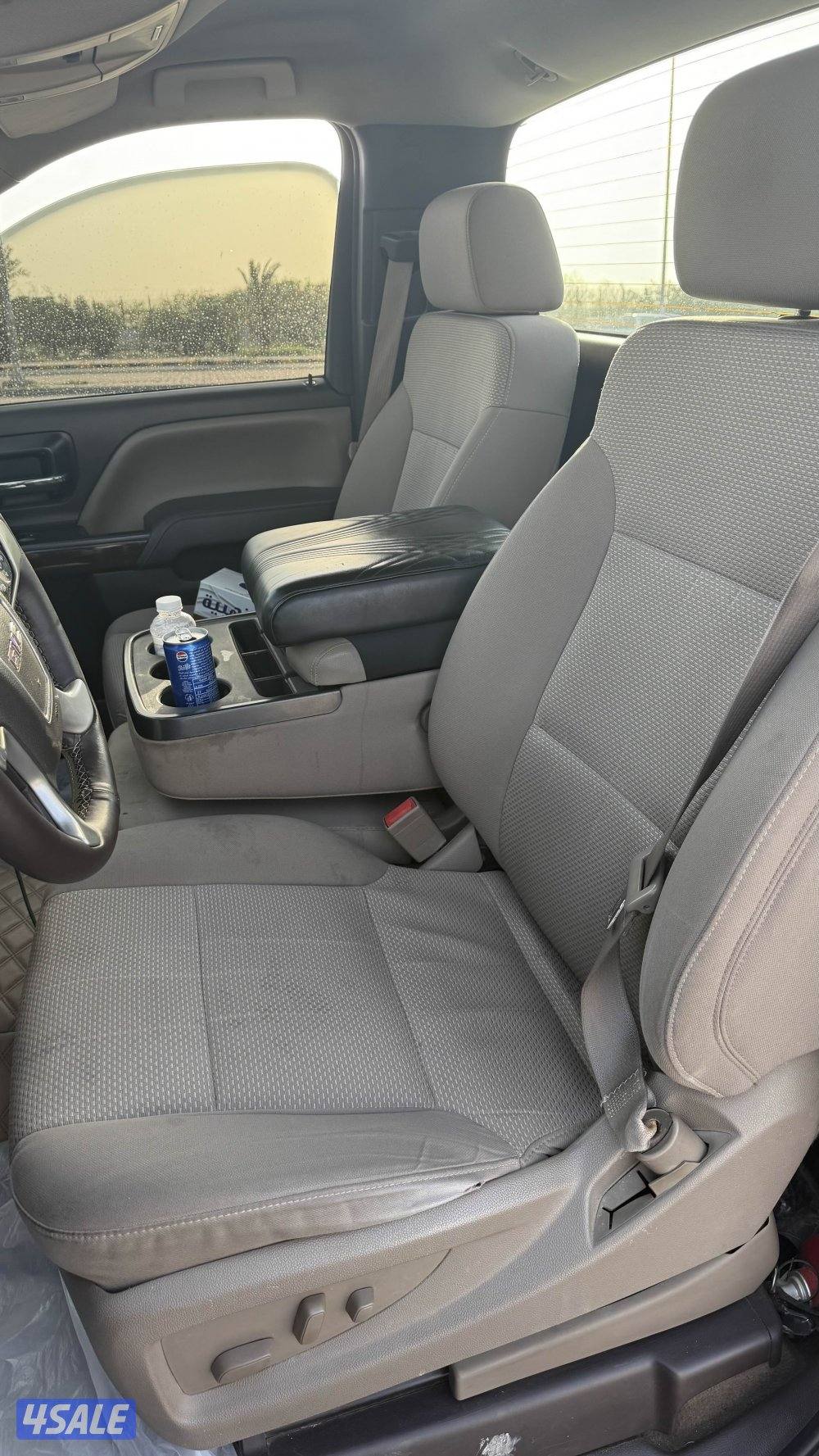 الموتر صبغ الوكاله والممشى٢٥٥الف والدبل شغال ميه بالميه وورقت الفحص5