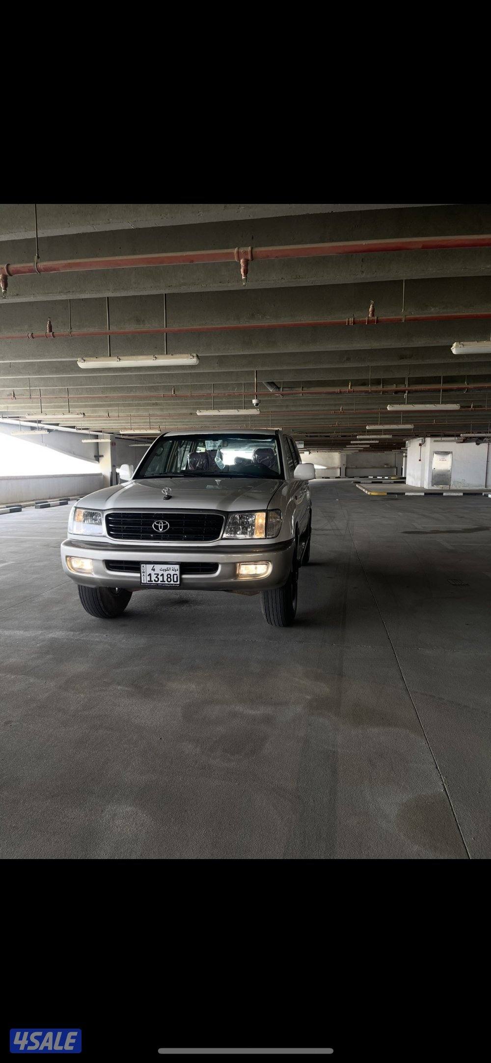 قير عادي موديل ٢٠٠١ صبغ الوكاله الساير1