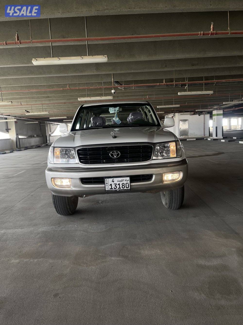 قير عادي موديل ٢٠٠١ صبغ الوكاله الساير4