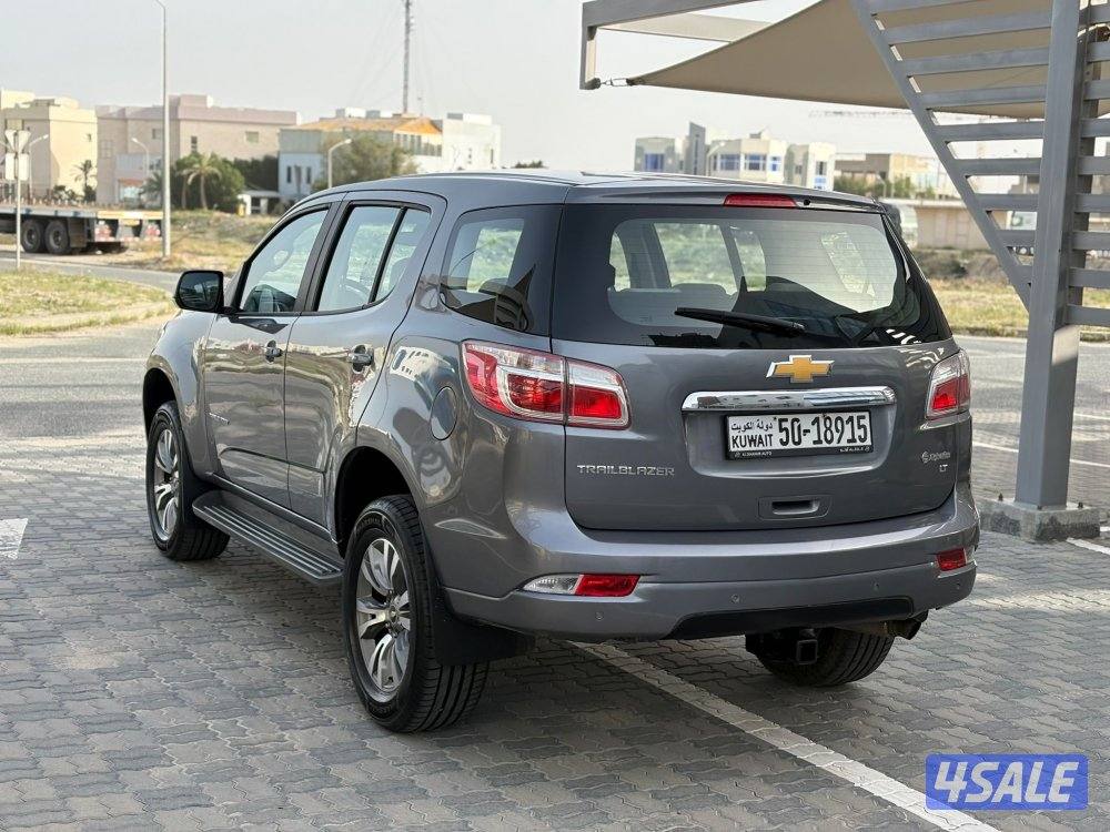 الغانم 2018 -LT بليزر1