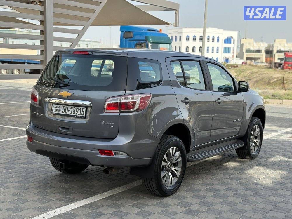 الغانم 2018 -LT بليزر2