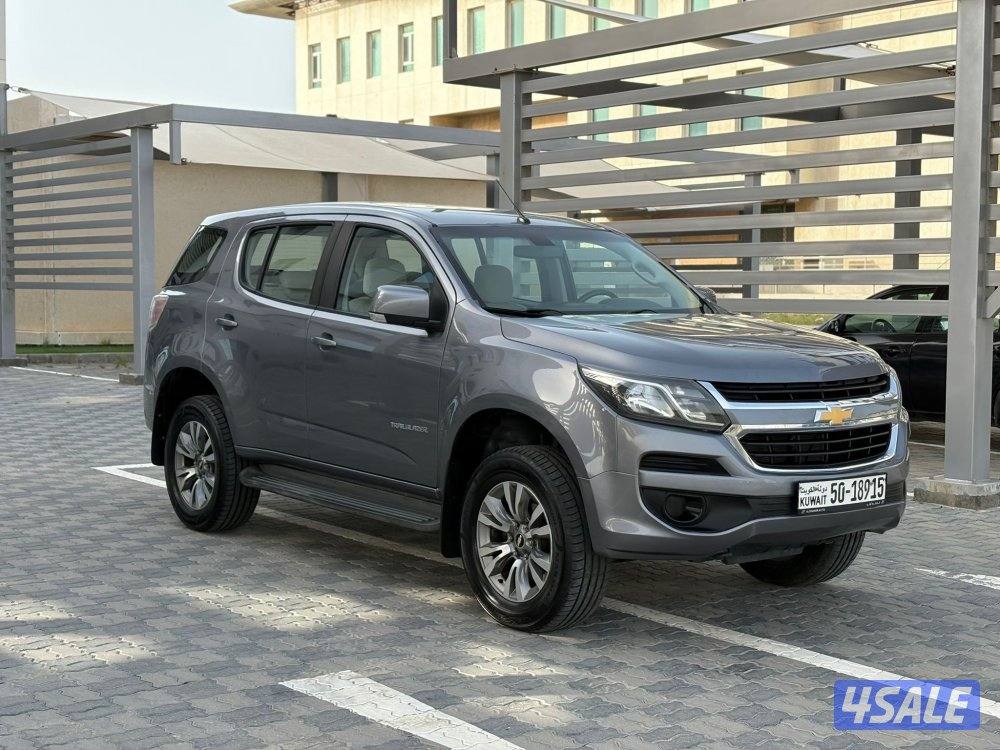 الغانم 2018 -LT بليزر3