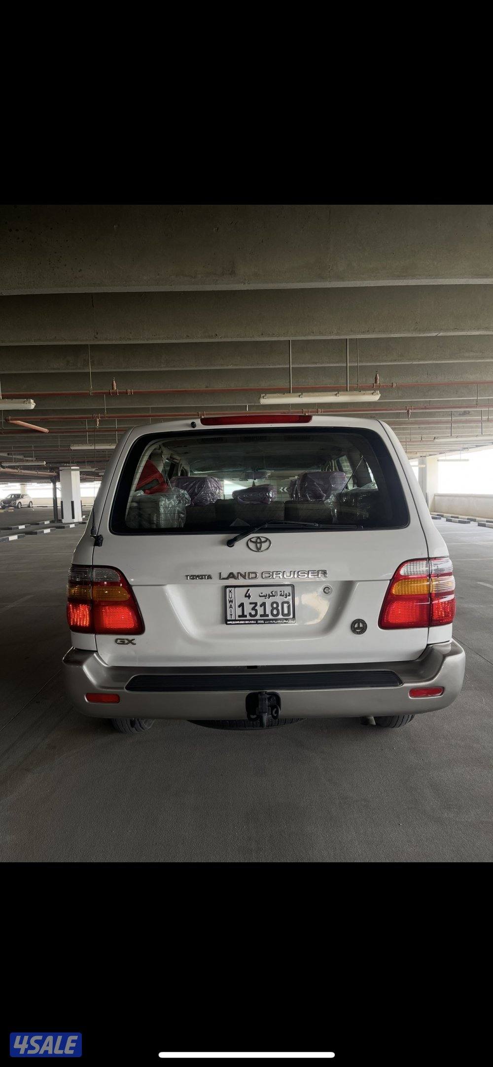 قير عادي موديل ٢٠٠١ صبغ الوكاله الساير6