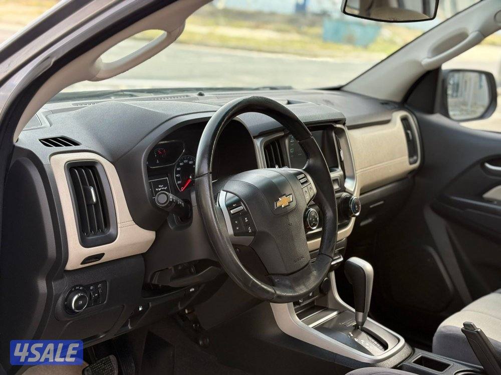 الغانم 2018 -LT بليزر6