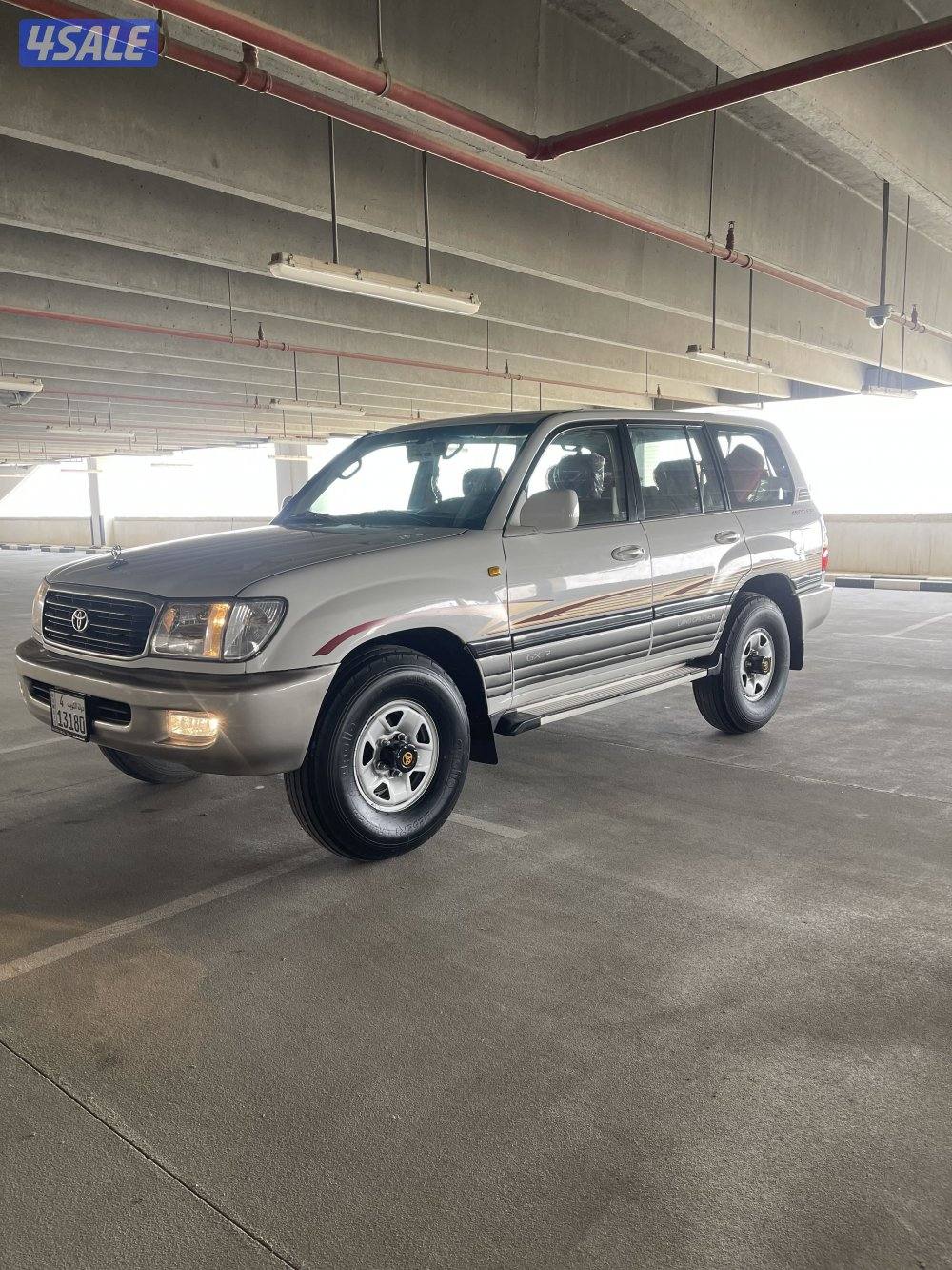 قير عادي موديل ٢٠٠١ صبغ الوكاله الساير10