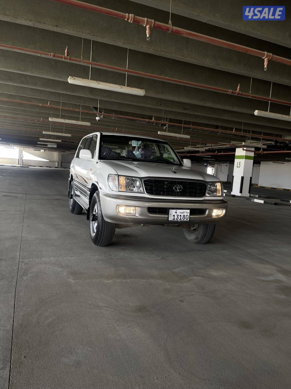 قير عادي موديل ٢٠٠١ صبغ الوكاله الساير11