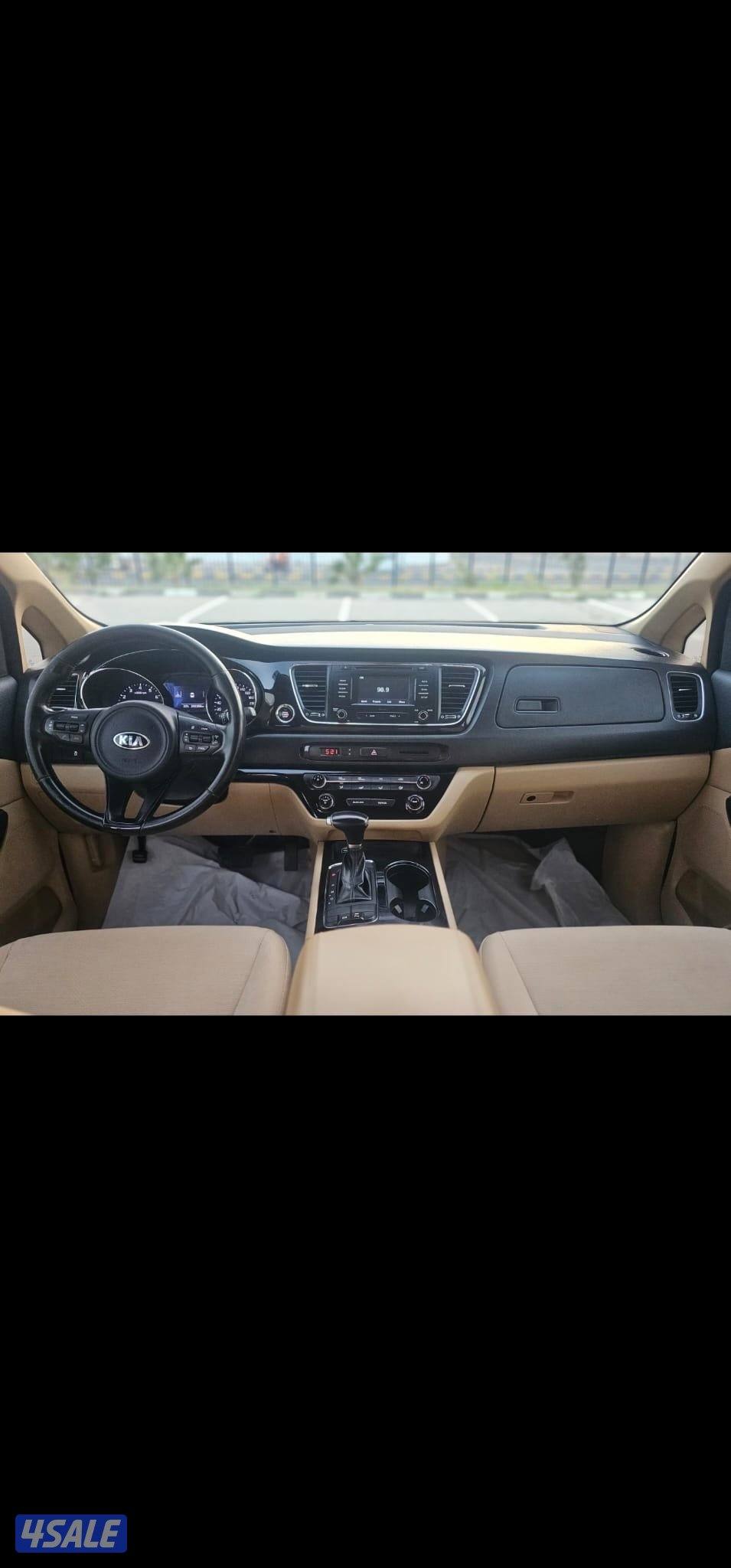 كرنفال صبغ وكالة عدا قطعة شرط الفحص بالكامل5