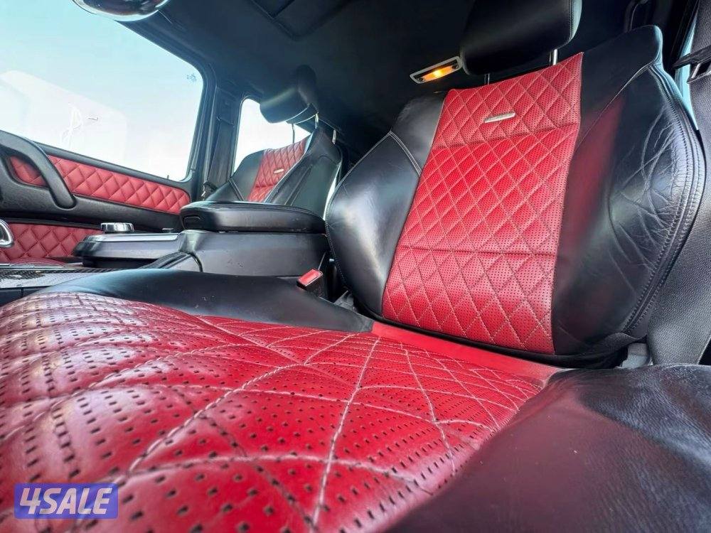 مرسيدس G63 موديل 20149