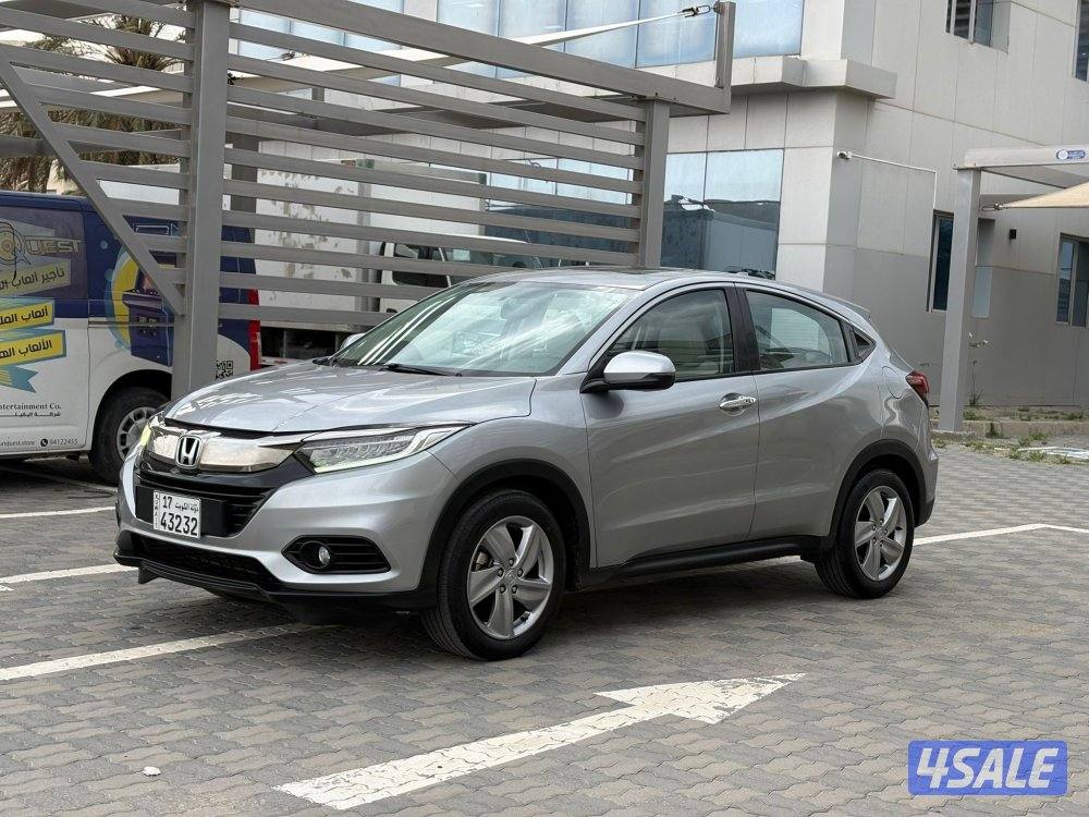 الغانم 2020 HR-V0