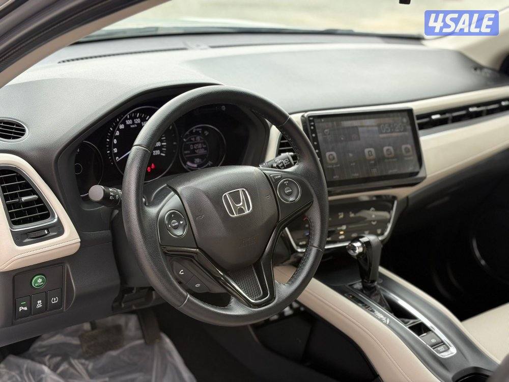 الغانم 2020 HR-V4