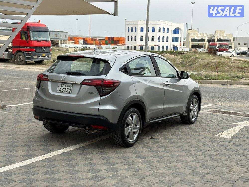 الغانم 2020 HR-V3