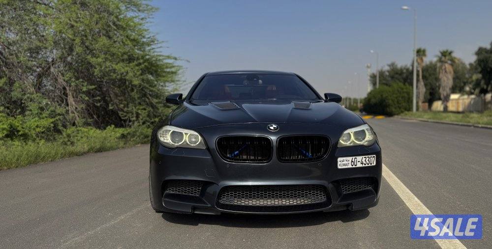 M5 2013 شرط الفحص2