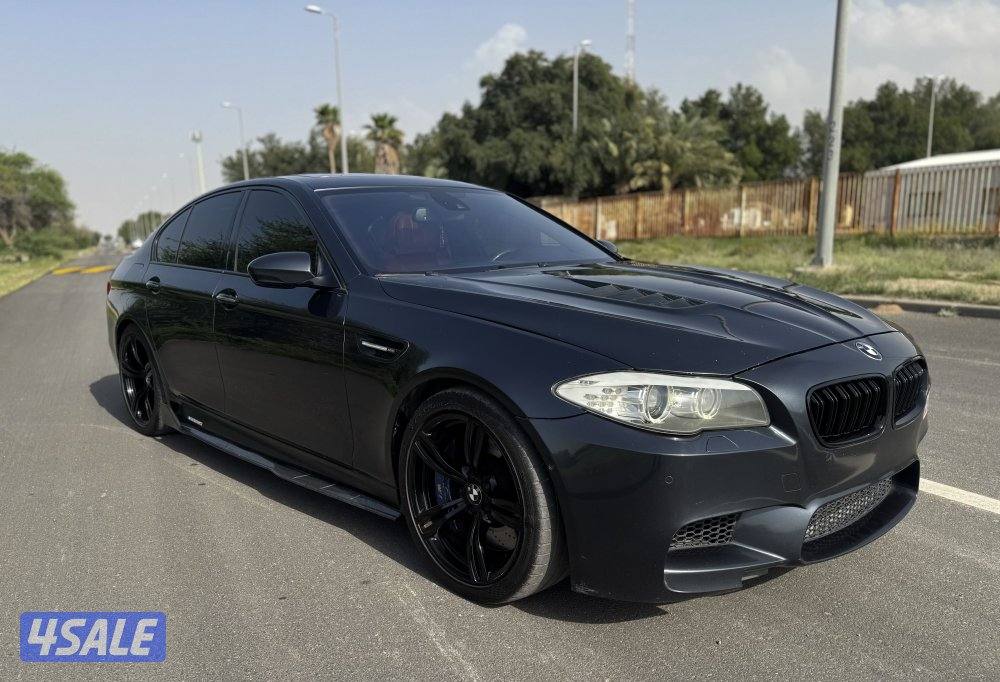 M5 2013 شرط الفحص3