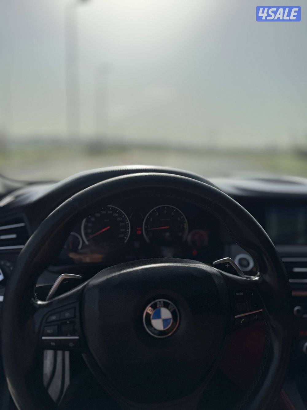 M5 2013 شرط الفحص9