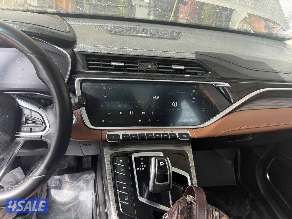 جيلي ازكارا ٢٠٢٣7