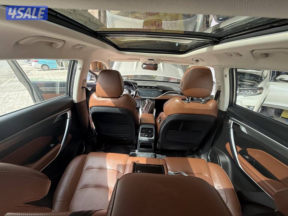 جيلي ازكارا ٢٠٢٣9