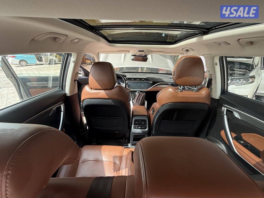 جيلي ازكارا ٢٠٢٣10