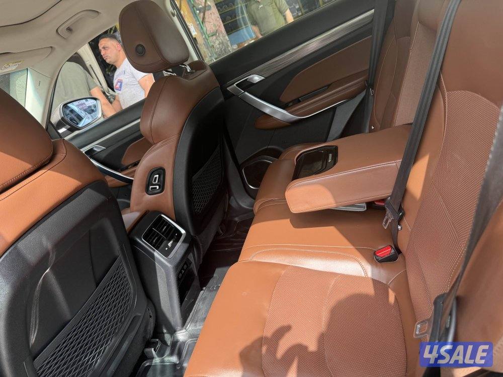 جيلي ازكارا ٢٠٢٣12