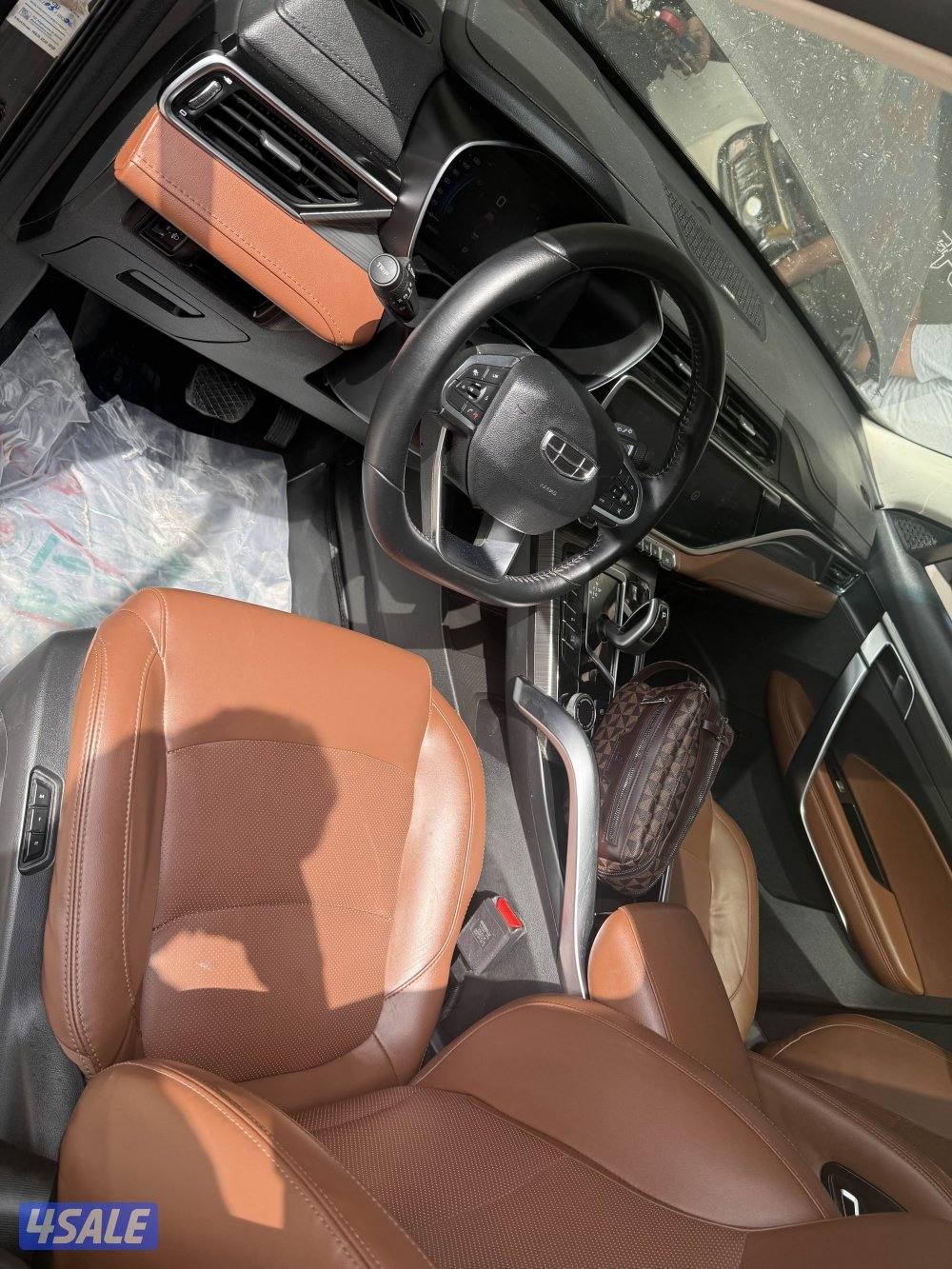 جيلي ازكارا ٢٠٢٣14