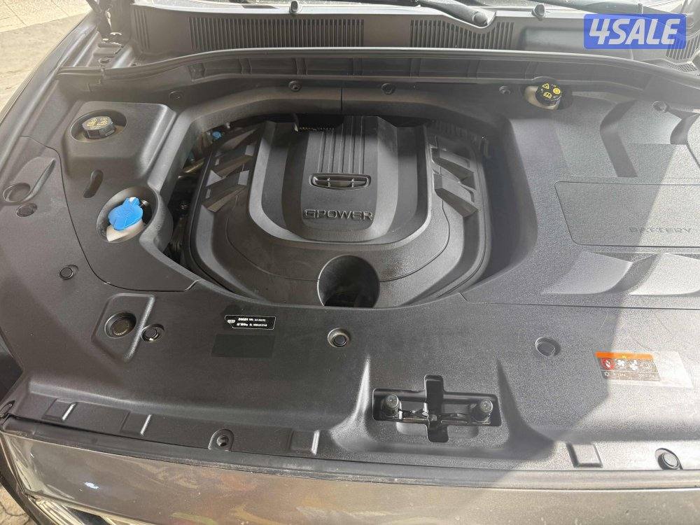 جيلي ازكارا ٢٠٢٣15