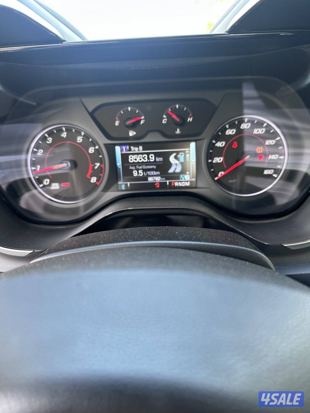 شفر كمارو RS طراز 2016 /6 سلندر6