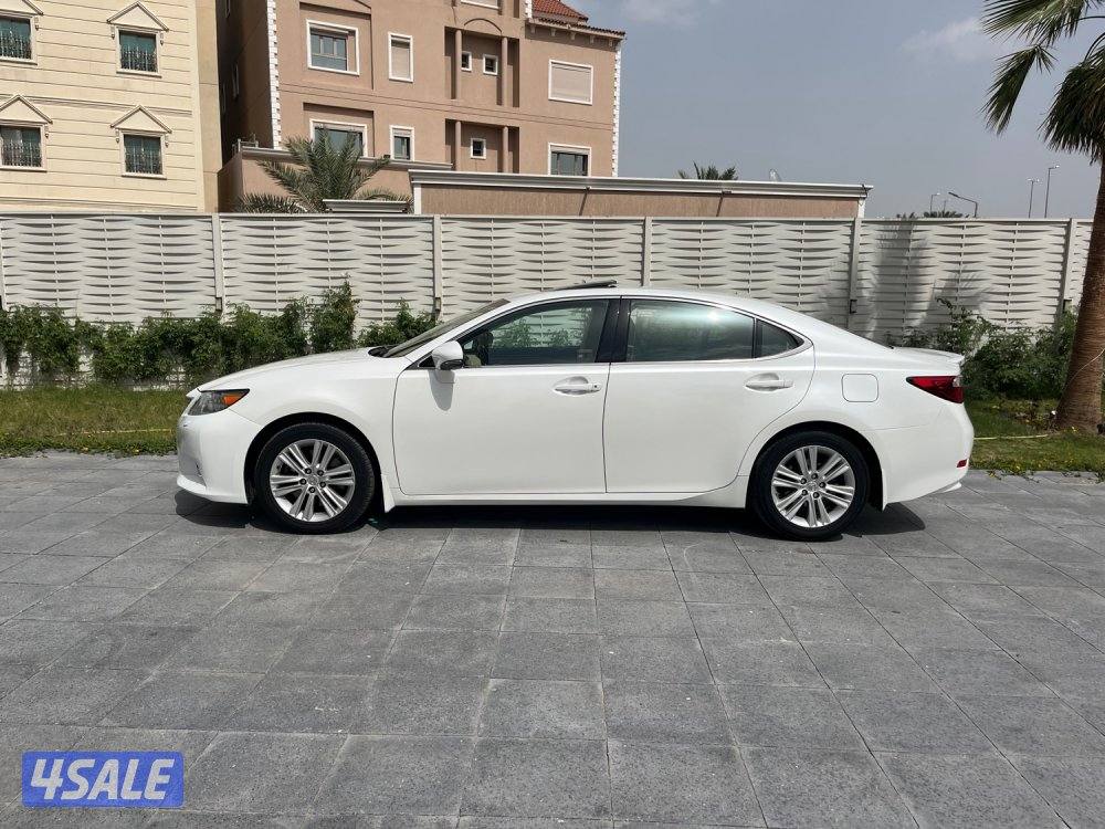 موديل 2013 شرط الفحص كامل المواصفات ES3501