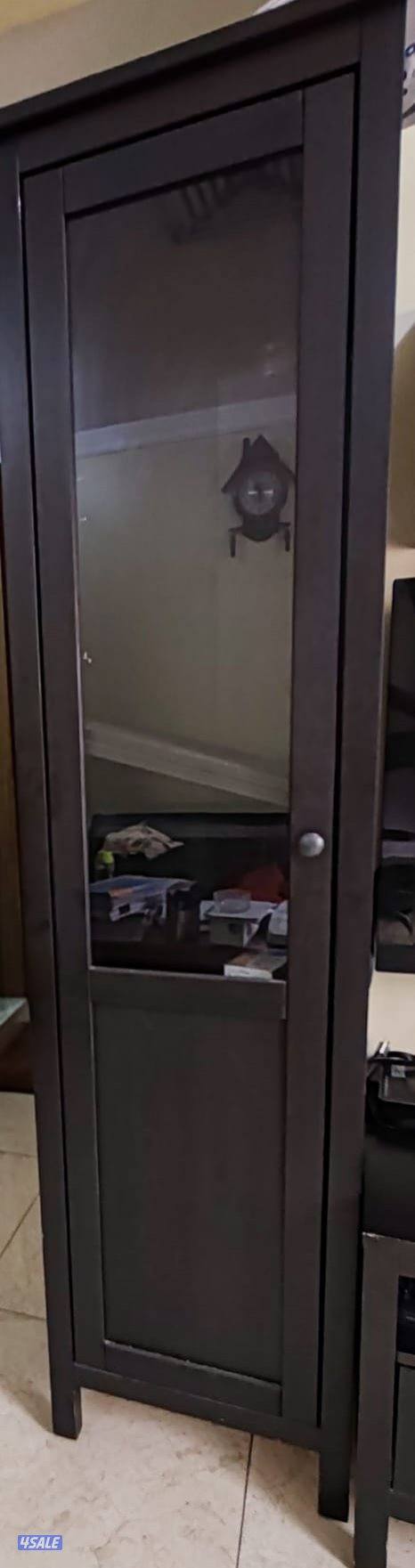 TV Wall Unit ,Entertainment Set SONY BRAVIA – USED LIKE NEW -SALE0