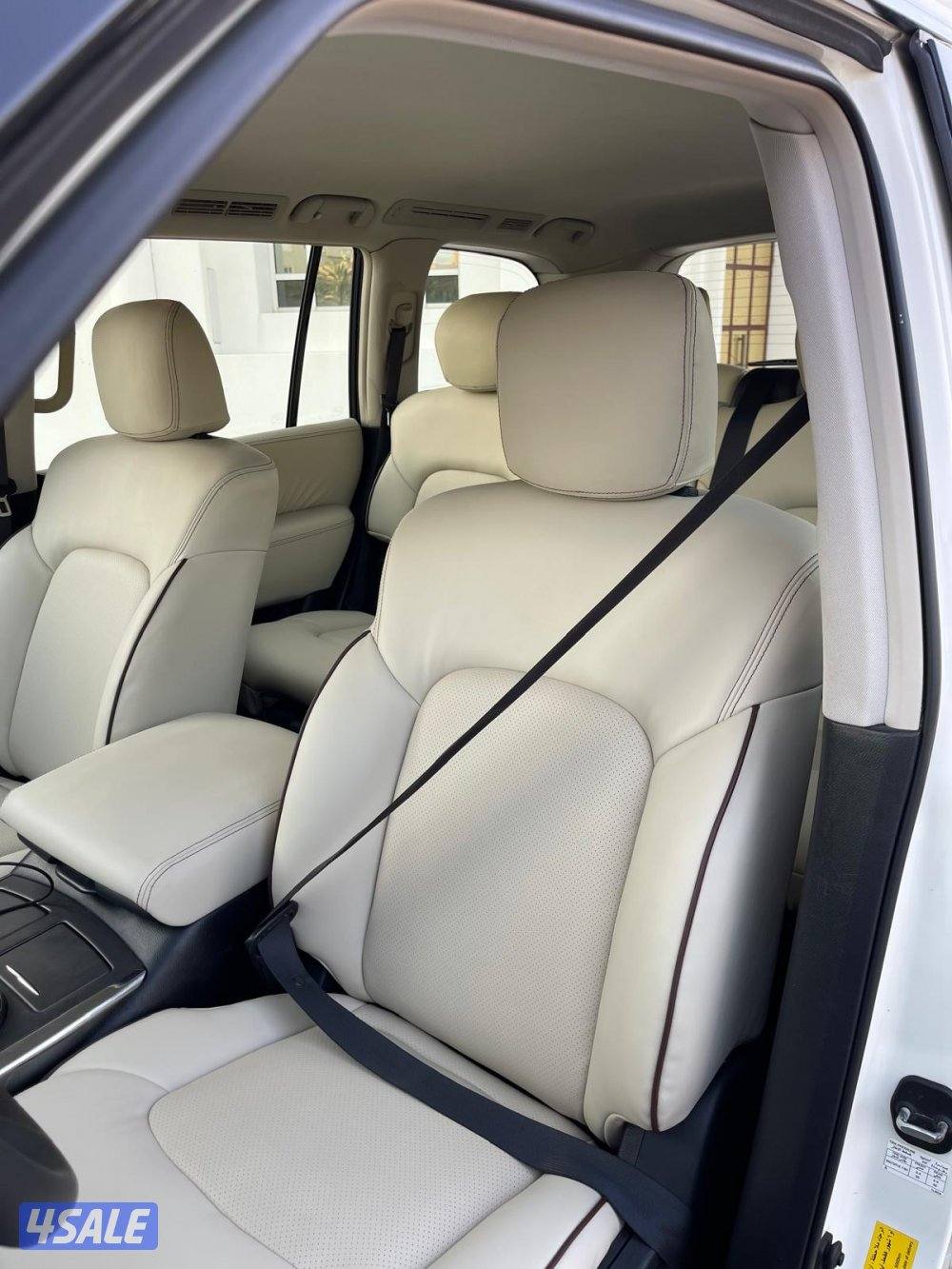 باترول 2016 نظيف جدا4